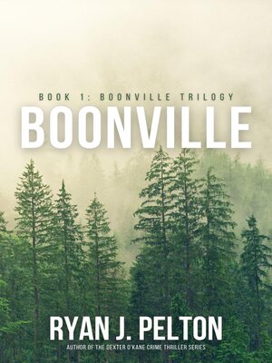 cover image of Boonville